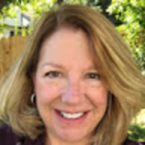 Meet your Posher, Suzanne